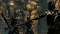 GameHub קודים דיגיטליים למשחקים קודים למשחקי אקסבוקס קוד למשחק  The Elder Scrolls V: Skyrim
