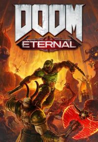GameHub קודים דיגיטליים למשחקים קודים ל-Bethesda קוד למשחק DOOM Eternal