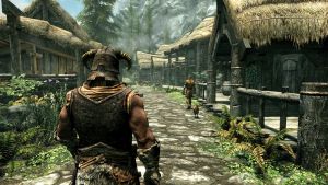 GameHub קודים דיגיטליים למשחקים קודים ל-Steam קוד למשחק The Elder Scrolls V: Skyrim (Special Edition)