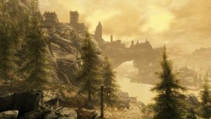 GameHub קודים דיגיטליים למשחקים קודים ל-Steam קוד למשחק The Elder Scrolls V: Skyrim (Special Edition)