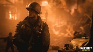 GameHub קודים דיגיטליים למשחקים קודים ל-Steam קוד למשחק Call of Duty: World War II