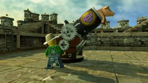 GameHub קודים דיגיטליים למשחקים קודים ל-Steam קוד למשחק LEGO City: Undercover