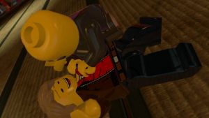 GameHub קודים דיגיטליים למשחקים קודים ל-Steam קוד למשחק LEGO City: Undercover