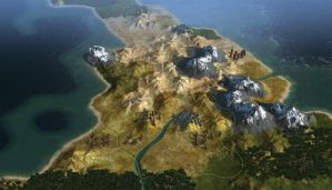 GameHub קודים דיגיטליים למשחקים קודים ל-Steam קוד למשחק Sid Meier's Civilization V (The Complete Edition)