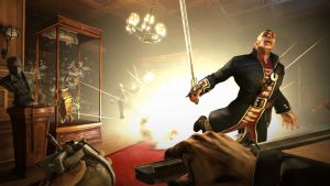 GameHub קודים דיגיטליים למשחקים קודים ל-Steam קוד למשחק Dishonored (Complete Collection)