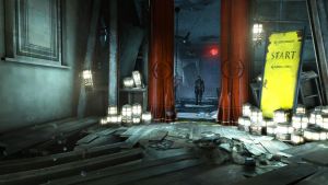 GameHub קודים דיגיטליים למשחקים קודים ל-Steam קוד למשחק Dishonored (Complete Collection)