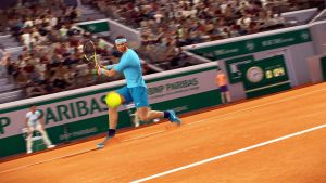GameHub קודים דיגיטליים למשחקים קודים ל-Steam קוד למשחק Tennis World Tour: Roland Garros Edition