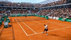 GameHub קודים דיגיטליים למשחקים קודים ל-Steam קוד למשחק Tennis World Tour: Roland Garros Edition