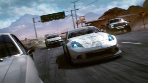 GameHub קודים דיגיטליים למשחקים קודים למשחקי אקסבוקס קוד למשחק Need For Speed Payback (Xbox One)