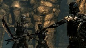 GameHub קודים דיגיטליים למשחקים קודים למשחקי אקסבוקס קוד למשחק  The Elder Scrolls V: Skyrim