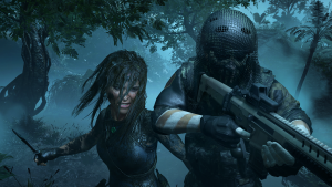GameHub קודים דיגיטליים למשחקים קודים למשחקי אקסבוקס קוד למשחק Shadow of the Tomb Raider (Xbox One)