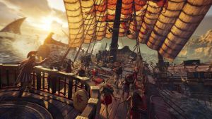 GameHub קודים דיגיטליים למשחקים קודים למשחקי אקסבוקס קוד למשחק Assassin's Creed: Odyssey (Standard Edition) (Xbox One)