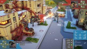 GameHub קודים דיגיטליים למשחקים קודים ל-Epic קוד למשחק Phantom Brigade