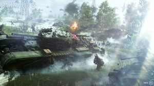 GameHub קודים דיגיטליים למשחקים קודים ל-Origin קוד למשחק Battlefield 5 (ENG) Origin