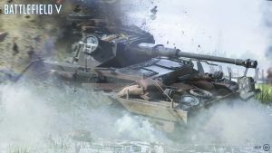 GameHub קודים דיגיטליים למשחקים קודים ל-Origin קוד למשחק Battlefield 5 (ENG) Origin