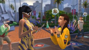 GameHub קודים דיגיטליים למשחקים קודים ל-Origin קוד למשחק The Sims 4 Origin