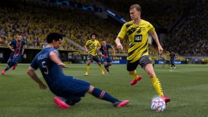 GameHub קודים דיגיטליים למשחקים קודים ל-Origin קוד למשחק FIFA 21 Origin