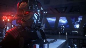 GameHub קודים דיגיטליים למשחקים קודים ל-Origin קוד למשחק Star Wars: Battlefront II (ENG) Origin