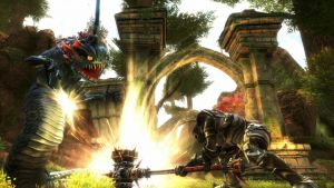 GameHub קודים דיגיטליים למשחקים קודים ל-Origin קוד למשחק Kingdoms of Amalur: Reckoning Origin