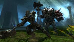 GameHub קודים דיגיטליים למשחקים קודים ל-Origin קוד למשחק Kingdoms of Amalur: Reckoning Origin
