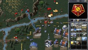 GameHub קודים דיגיטליים למשחקים קודים ל-Origin קוד למשחק Command & Conquer: Remastered Collection Origin