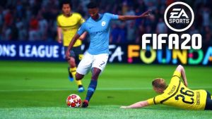 GameHub קודים דיגיטליים למשחקים קודים ל-Origin קוד למשחק FIFA 20 Origin