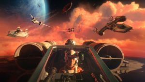 GameHub קודים דיגיטליים למשחקים קודים ל-Origin קוד למשחק STAR WARS: Squadrons Origin