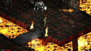 GameHub קודים דיגיטליים למשחקים קודים ל-Battle.net קוד למשחק Diablo 2