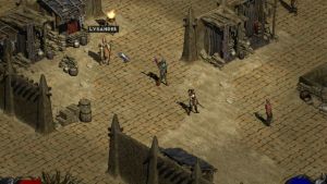 GameHub קודים דיגיטליים למשחקים קודים ל-Battle.net קוד למשחק Diablo 2: Lord of Destruction