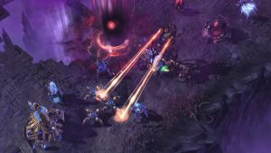 GameHub קודים דיגיטליים למשחקים קודים ל-Battle.net קוד למשחק StarCraft II: Legacy of the Void
