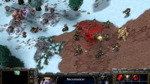 GameHub קודים דיגיטליים למשחקים קודים ל-Battle.net קוד למשחק WarCraft 3: Reign of Chaos