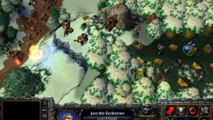 GameHub קודים דיגיטליים למשחקים קודים ל-Battle.net קוד למשחק Warcraft 3 (Gold Edition)