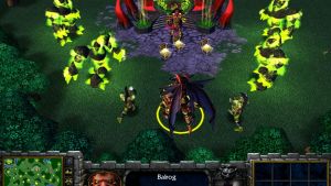 GameHub קודים דיגיטליים למשחקים קודים ל-Battle.net קוד למשחק Warcraft 3 (Gold Edition)