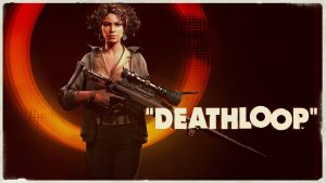 GameHub קודים דיגיטליים למשחקים קודים ל-Bethesda קוד למשחק Deathloop