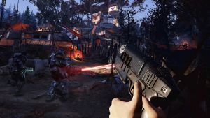 GameHub קודים דיגיטליים למשחקים קודים ל-Bethesda קוד למשחק Fallout 76: Steel Dawn Deluxe Edition