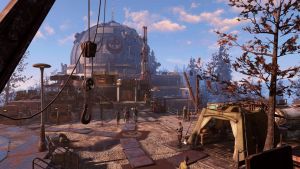 GameHub קודים דיגיטליים למשחקים קודים ל-Bethesda קוד למשחק Fallout 76: Steel Dawn Deluxe Edition