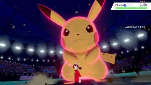 GameHub קודים דיגיטליים למשחקים קודים ל-Nintendo קוד למשחק Pokémon Shield 
