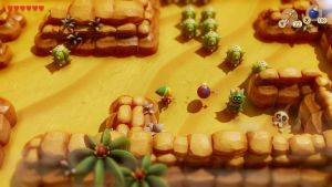 GameHub קודים דיגיטליים למשחקים קודים ל-Nintendo קוד למשחק The Legend of Zelda: Link’s Awakening
