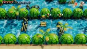 GameHub קודים דיגיטליים למשחקים קודים ל-Nintendo קוד למשחק The Legend of Zelda: Link’s Awakening