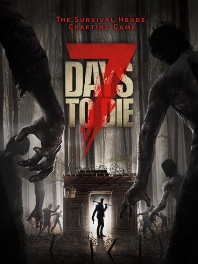 GameHub קודים דיגיטליים למשחקים קודים ל-Steam קוד למשחק 7 Days to Die