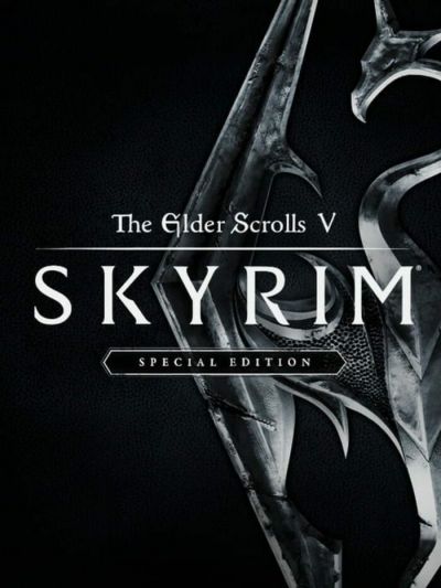 קוד למשחק The Elder Scrolls V: Skyrim (Special Edition)