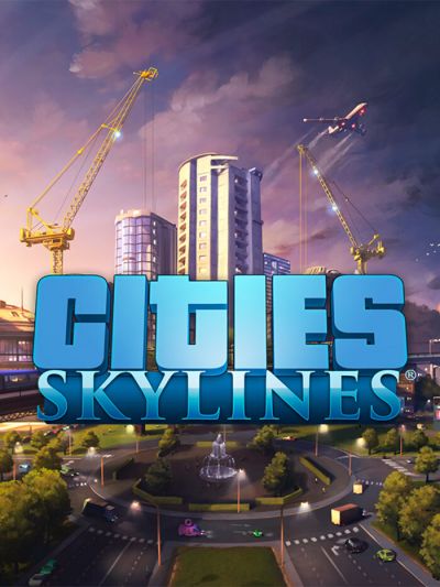 GameHub קודים דיגיטליים למשחקים קודים ל-Steam קוד למשחק Cities: Skylines