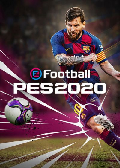 GameHub קודים דיגיטליים למשחקים קודים ל-Steam קוד למשחק eFootball PES 2020