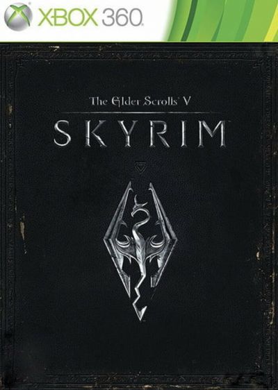 קוד למשחק  The Elder Scrolls V: Skyrim