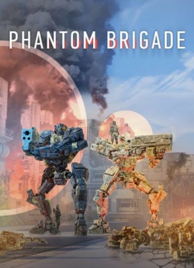 קוד למשחק Phantom Brigade