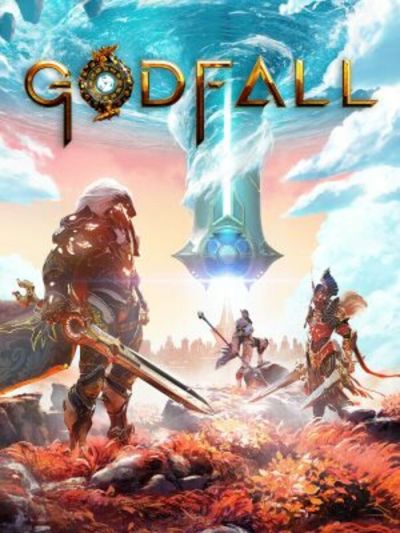 GameHub קודים דיגיטליים למשחקים קודים ל-Epic קוד למשחק Godfall