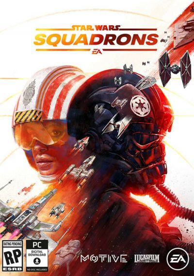 GameHub קודים דיגיטליים למשחקים קודים ל-Origin קוד למשחק STAR WARS: Squadrons Origin