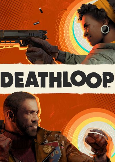 GameHub קודים דיגיטליים למשחקים קודים ל-Bethesda קוד למשחק Deathloop