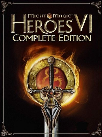 GameHub קודים דיגיטליים למשחקים קודים ל-Uplay  קוד למשחק Might & Magic: Heroes VI (Complete Edition)